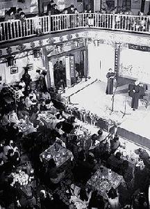 天津茶樓文化 天津茶樓文化