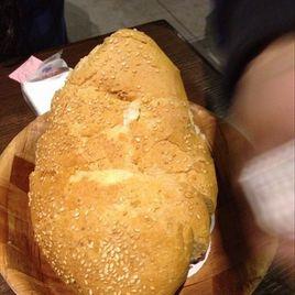 焗烤法式麵包 焗烤法式麵包