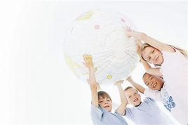 公民意識教育 公民意識教育