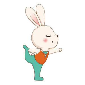 立體兔 立體兔