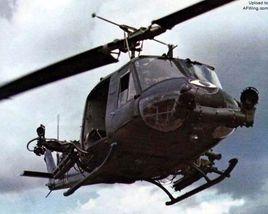 UH-1“休伊”多用途直升機