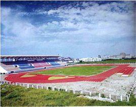 光明體育場 光明體育場