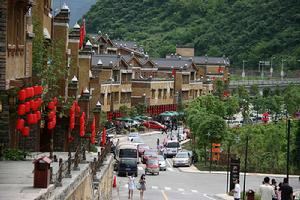 水磨鎮[汶川縣水磨鎮]