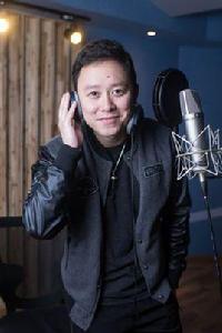 陳浩[內地國語配音員]