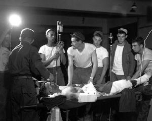 （圖）1951年8月17日