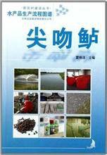 水產品生產流程圖譜：尖吻鱸