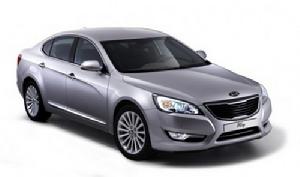 起亞CADENZA 起亞CADENZA