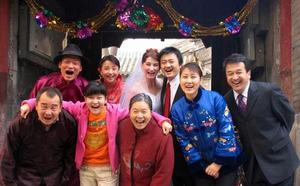 好人李成功 好人李成功