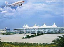 泰和井岡山機場