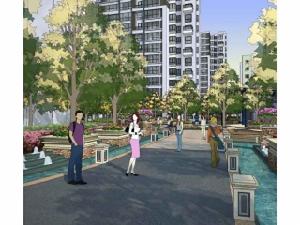 天房翠海紅山 天房翠海紅山