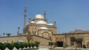 愛資哈爾清真寺 愛資哈爾清真寺