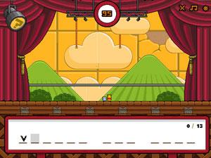 過山車猜謎 過山車猜謎