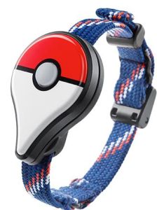 口袋妖怪go Plus 口袋妖怪go Plus