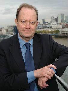 約翰·羅斯[英國學者]