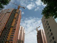 香山&middot;福久源實景圖