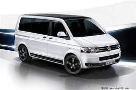 大眾Multivan T5 大眾Multivan T5