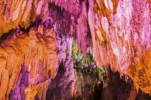 玉溪溶洞 玉溪溶洞