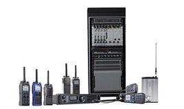 集群通信 集群通信