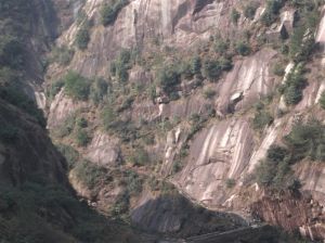 大洋千年古道 大洋千年古道