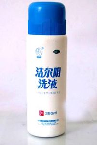 潔爾陰洗液