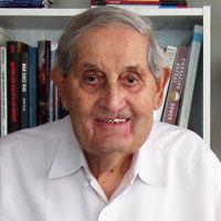 Carl Kaysen Carl Kaysen