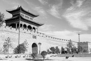 金灘鎮清真寺 金灘鎮清真寺