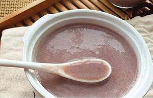 紅豆紅棗薏米糊 紅豆紅棗薏米糊