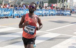 加比·普羅克托爾 加比·普羅克托爾