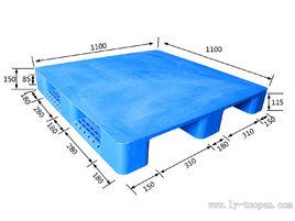 平板塑膠托盤 平板塑膠托盤
