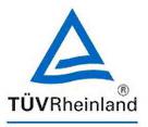 德國萊茵TUV