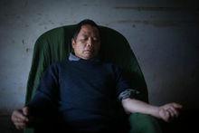 2014廣西大新縣重金屬污染事件