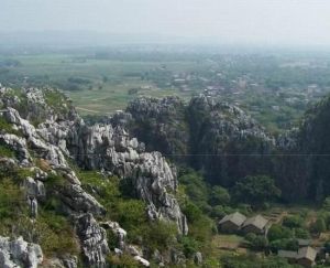 封陽古城 封陽古城