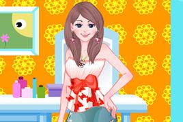 女孩十八歲生日 女孩十八歲生日