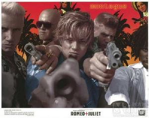 《羅密歐與茱麗葉後現代激情篇》
