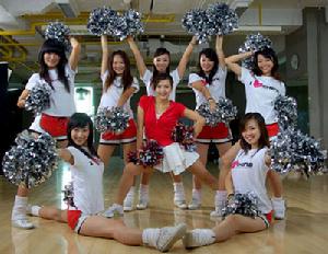 《跑在最前頭》