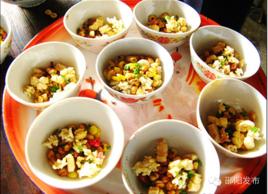 城步油茶 城步油茶