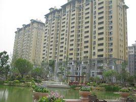 榮盛·香堤榮府 榮盛·香堤榮府