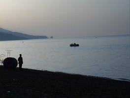 龍灣海濱 龍灣海濱