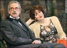 哈羅德&middot;麥克米倫和妻子