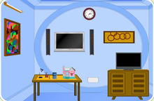 辦公室逃脫4 辦公室逃脫4