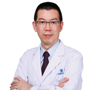 吳國輝[廣州曙光醫學美容醫院醫生]