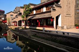 龍潭水鄉風景區 龍潭水鄉風景區