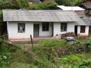 斗門自然村 斗門自然村