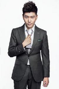 孫璞[湖南衛視主持人]