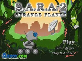 機器人星球逃脫2 機器人星球逃脫2