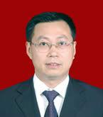 王華平[達州市供銷合作社主任]