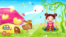 夢幻童年 夢幻童年