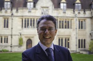 盧西亞諾 &middot; 弗洛里迪