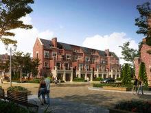 寶華&middot;北岸郡庭效果圖