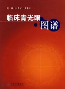 臨床青光眼圖譜 臨床青光眼圖譜
